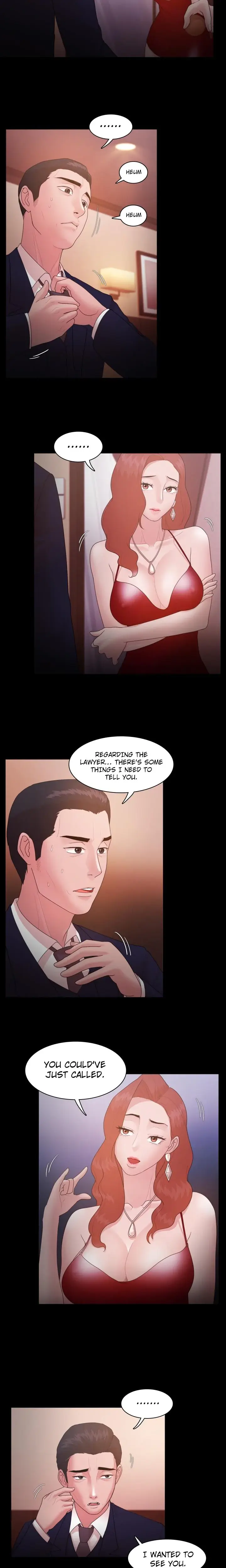 Loser Chapter 15 - Page 10