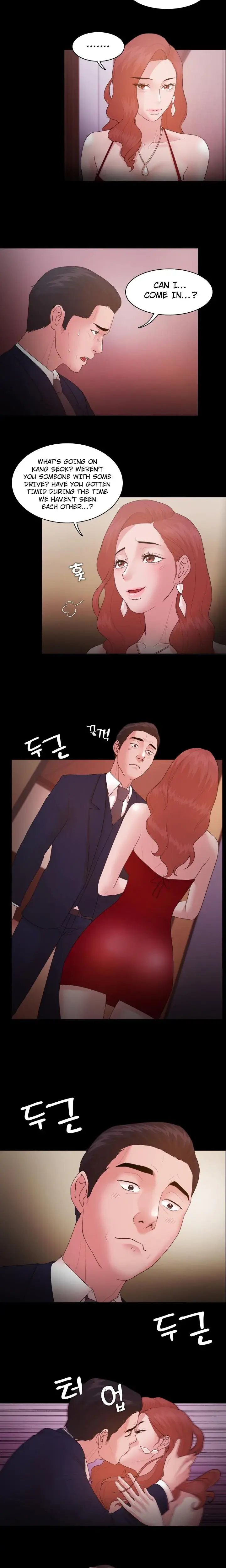 Loser Chapter 15 - Page 11