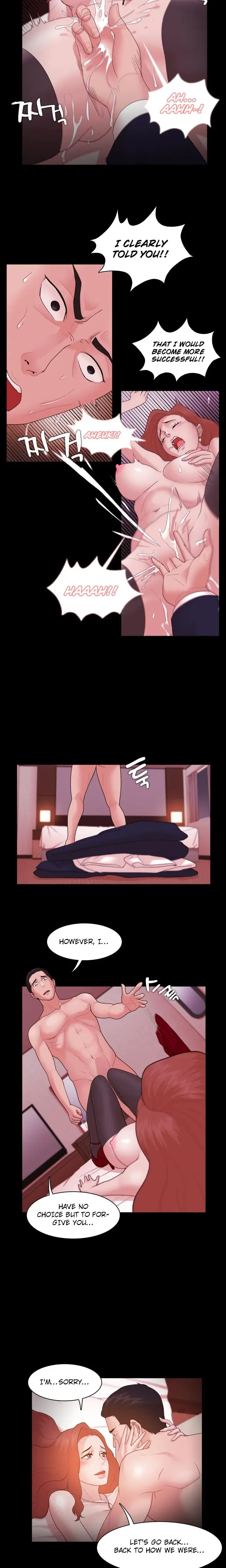 Loser Chapter 15 - Page 14