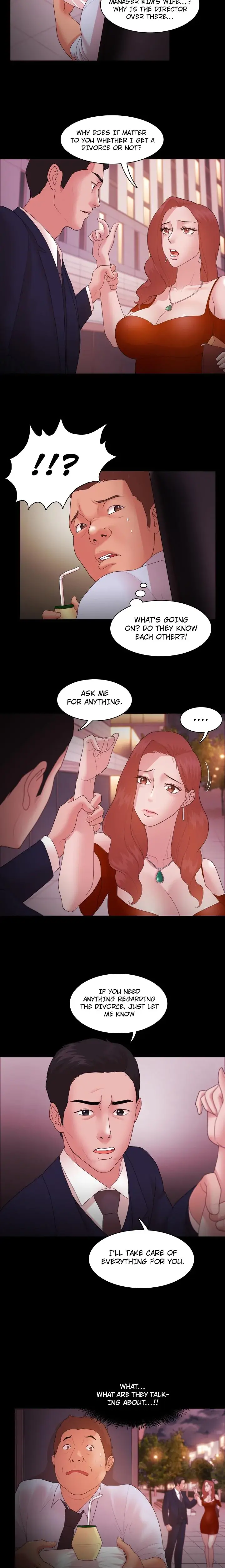 Loser Chapter 15 - Page 3