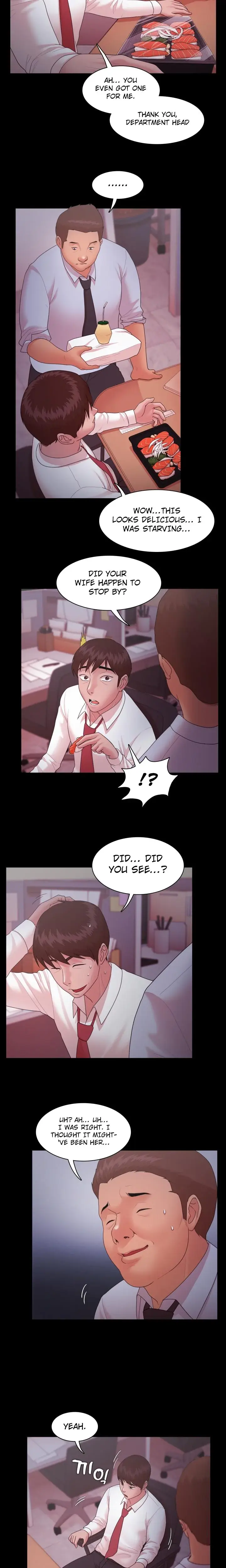 Loser Chapter 15 - Page 6