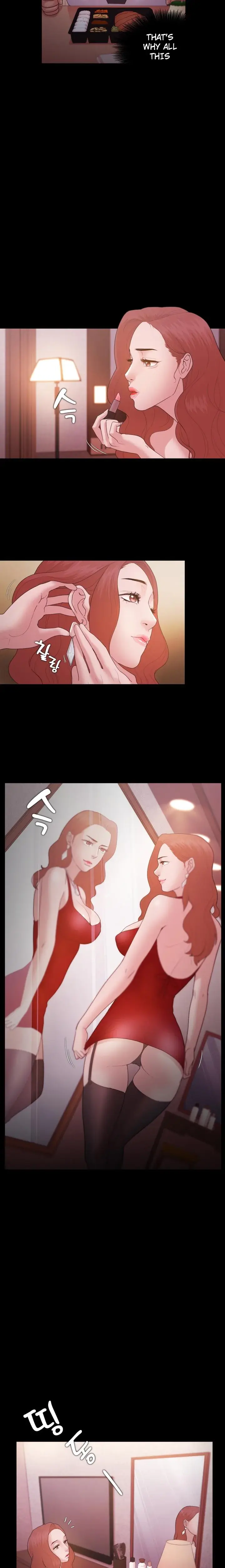 Loser Chapter 15 - Page 8