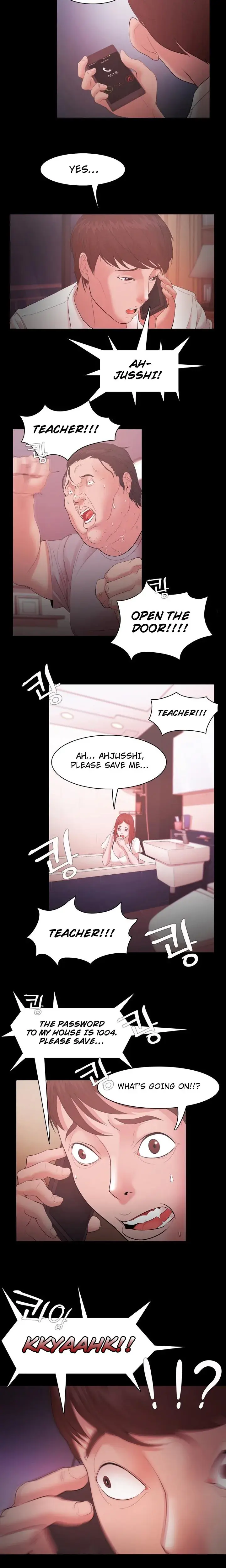 Loser Chapter 16 - Page 10