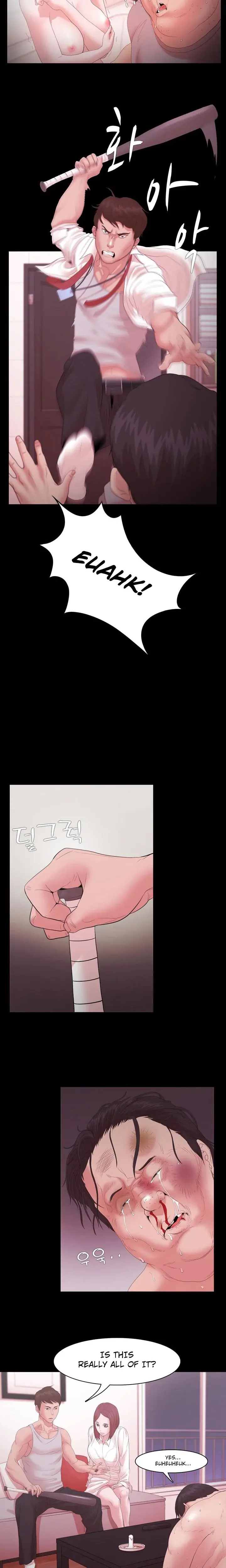 Loser Chapter 16 - Page 13