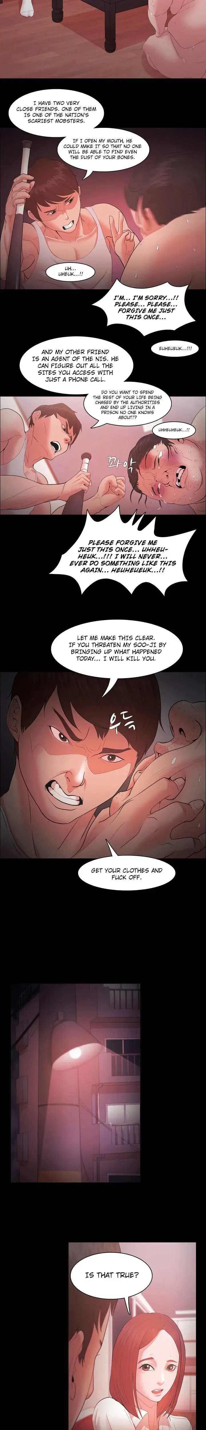 Loser Chapter 16 - Page 14