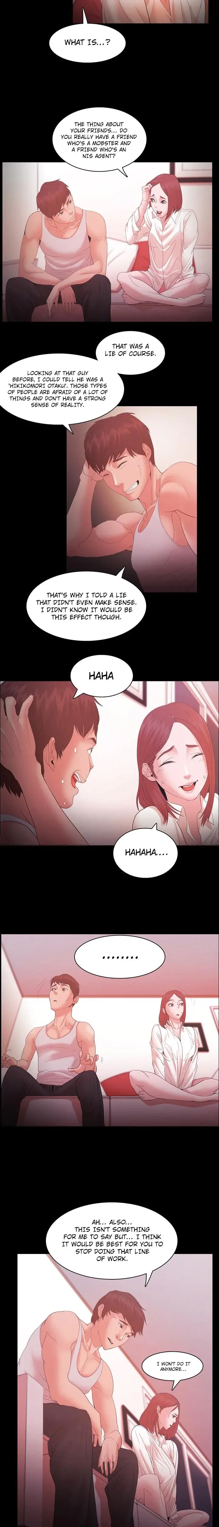 Loser Chapter 16 - Page 15