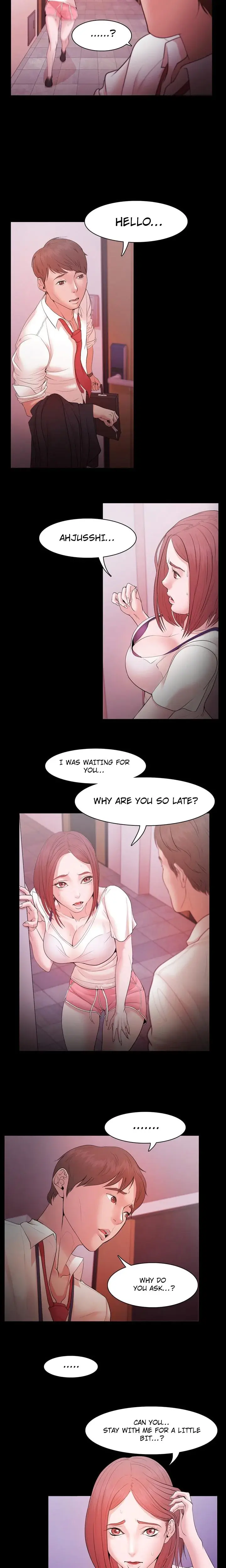 Loser Chapter 16 - Page 6