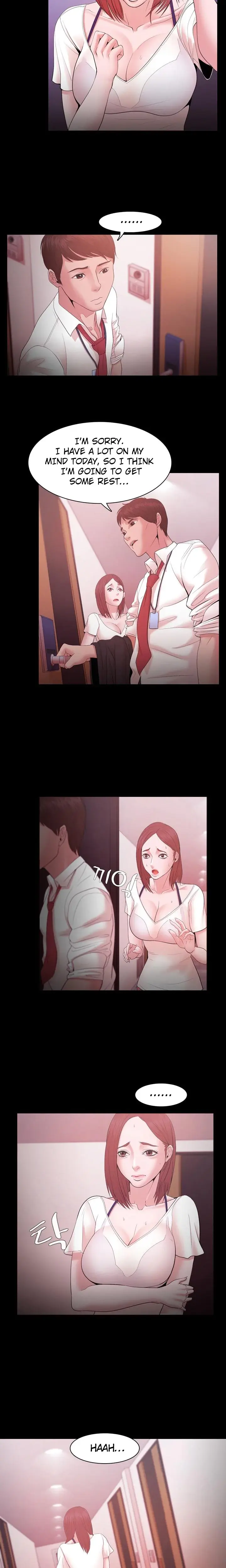 Loser Chapter 16 - Page 7