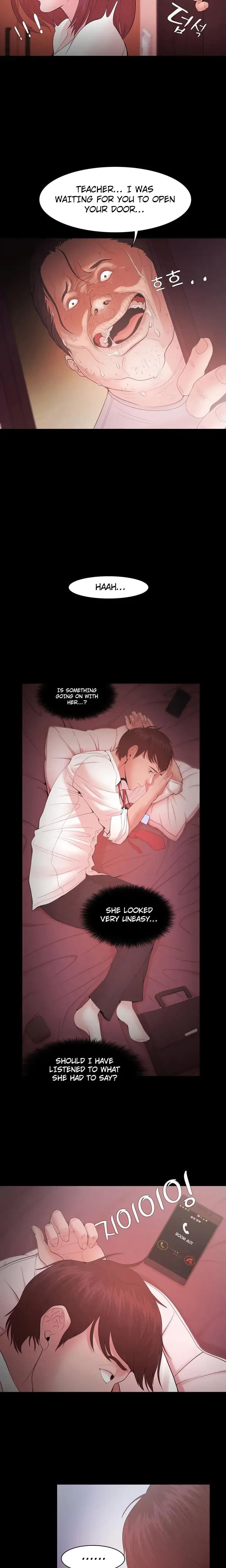 Loser Chapter 16 - Page 9