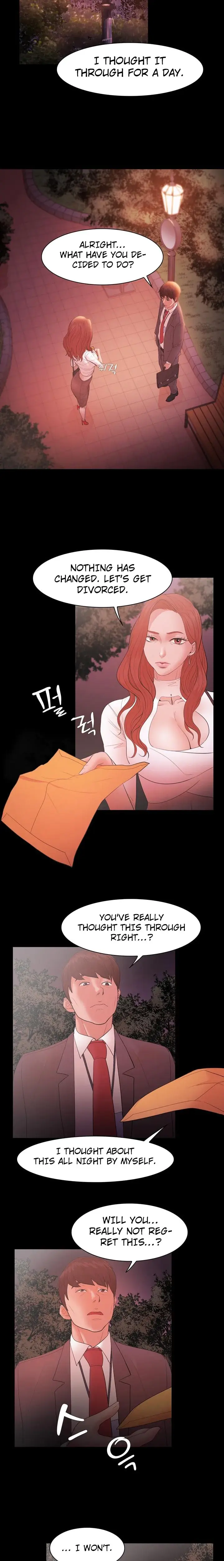 Loser Chapter 17 - Page 10