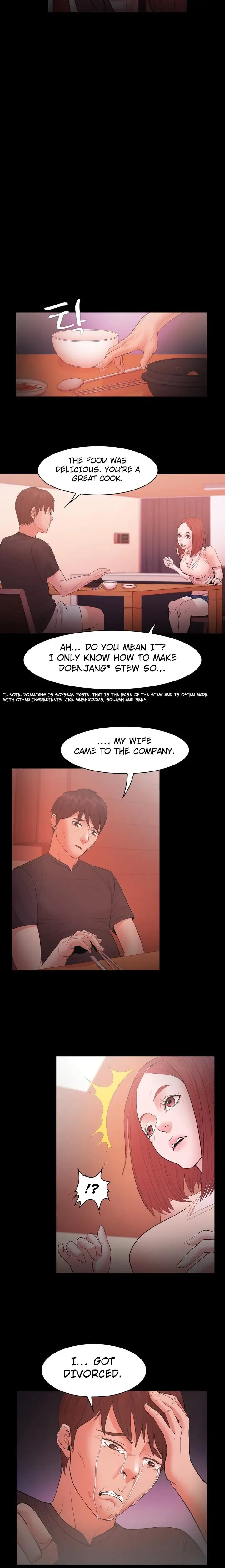 Loser Chapter 17 - Page 14
