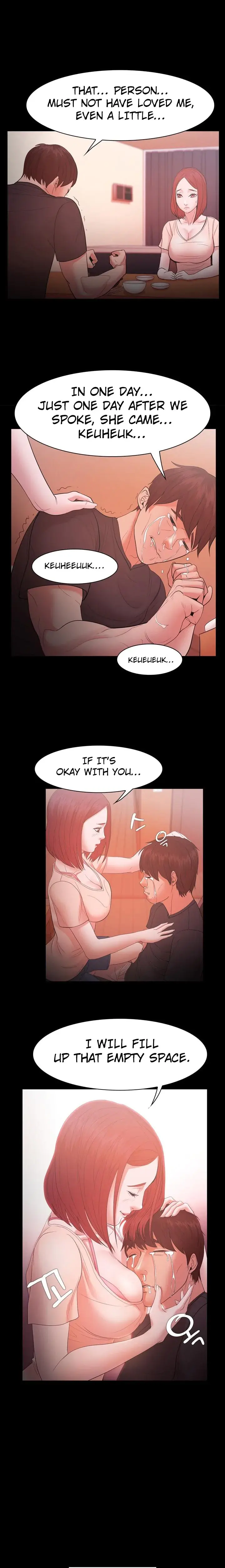 Loser Chapter 17 - Page 15