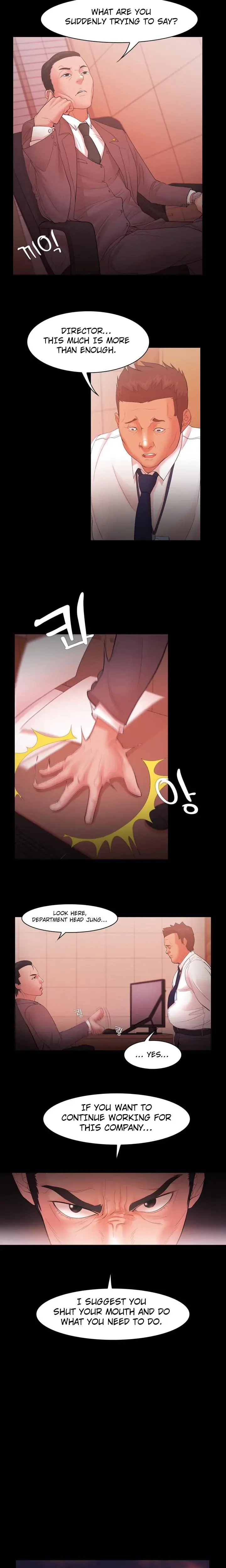 Loser Chapter 17 - Page 8