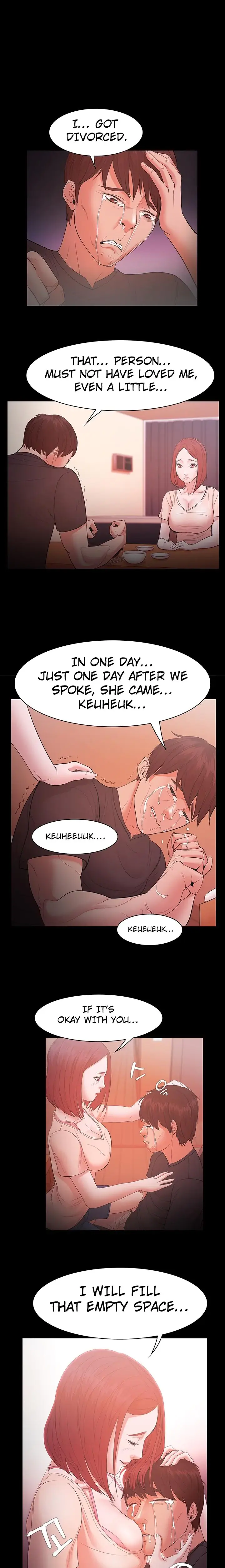 Loser Chapter 18 - Page 1