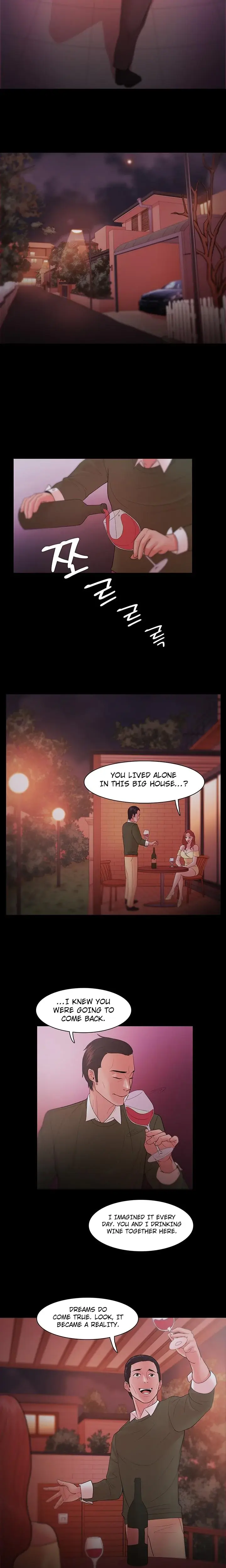 Loser Chapter 18 - Page 12