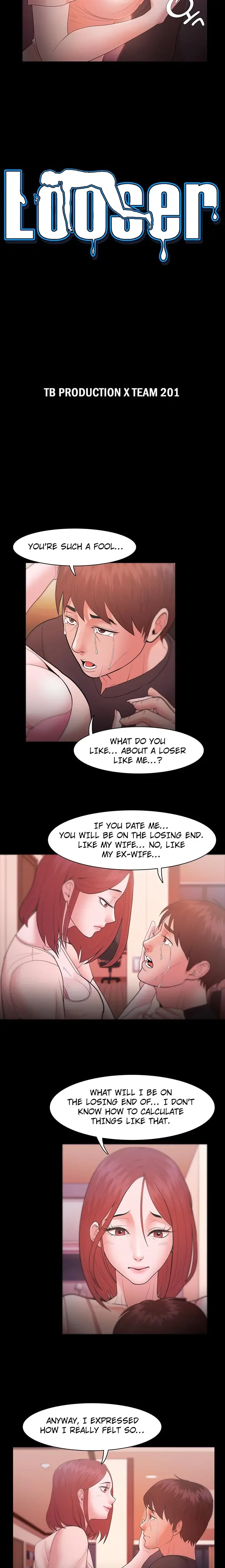 Loser Chapter 18 - Page 2