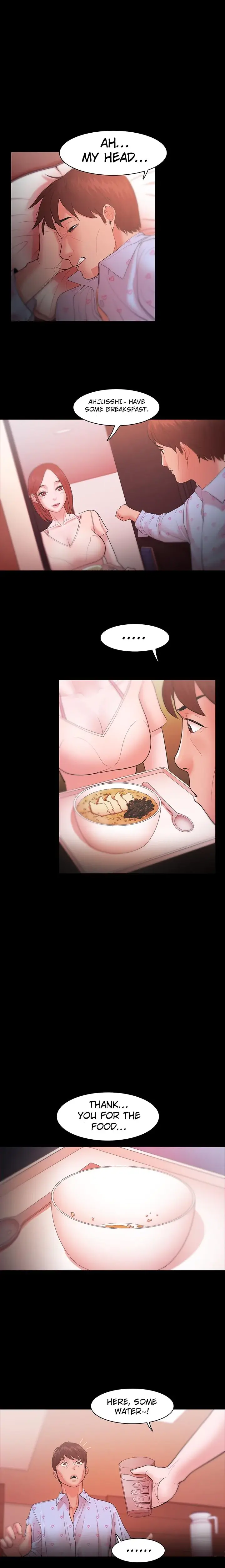 Loser Chapter 18 - Page 4