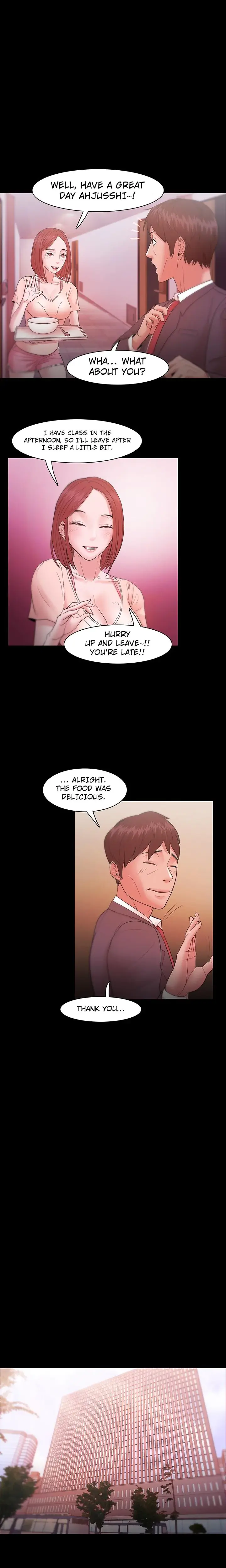 Loser Chapter 18 - Page 6