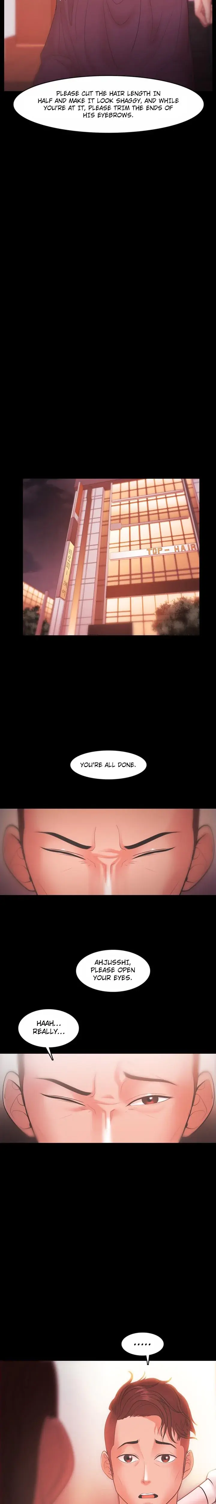 Loser Chapter 19 - Page 16