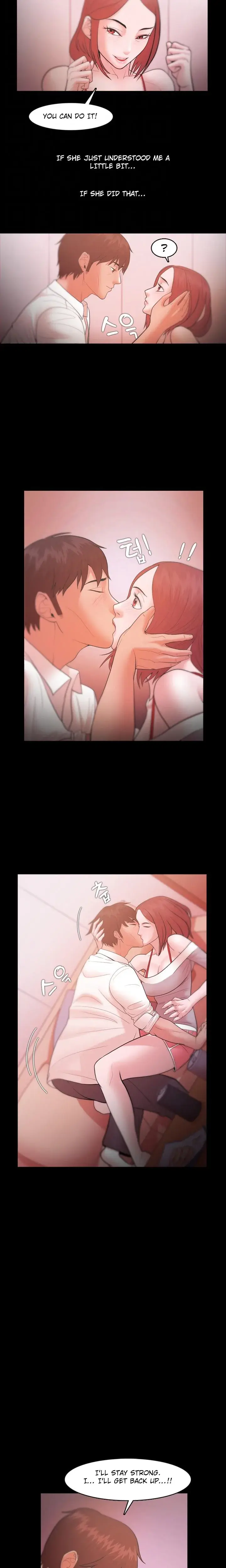 Loser Chapter 19 - Page 6