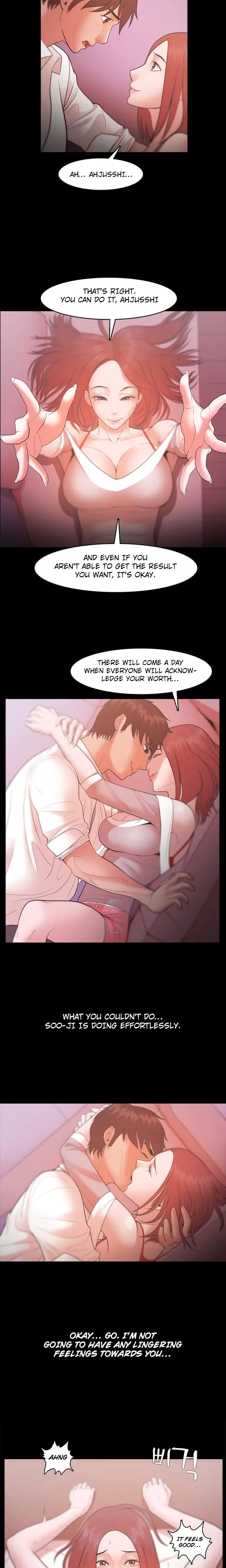 Loser Chapter 19 - Page 7