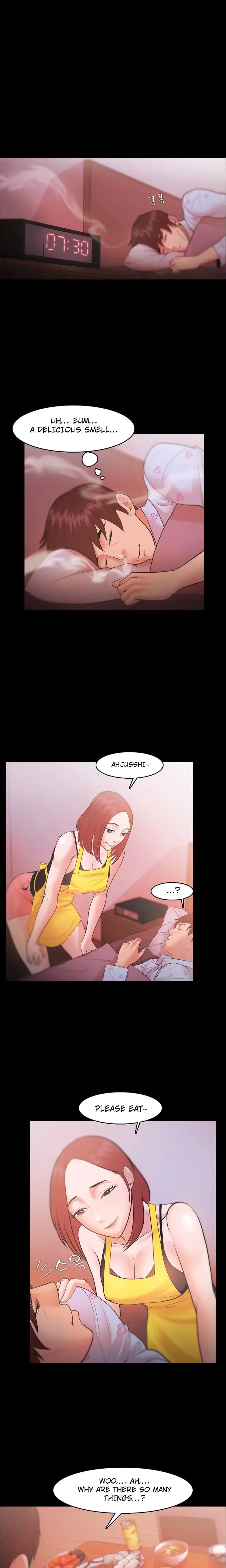 Loser Chapter 19 - Page 9