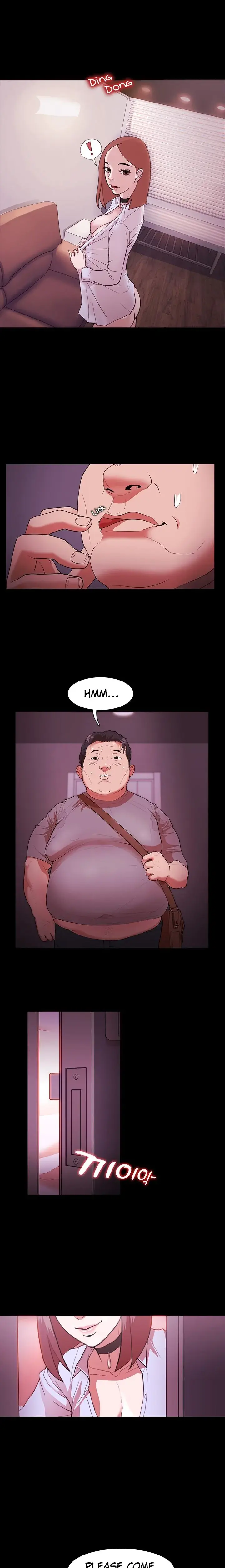 Loser Chapter 2 - Page 1
