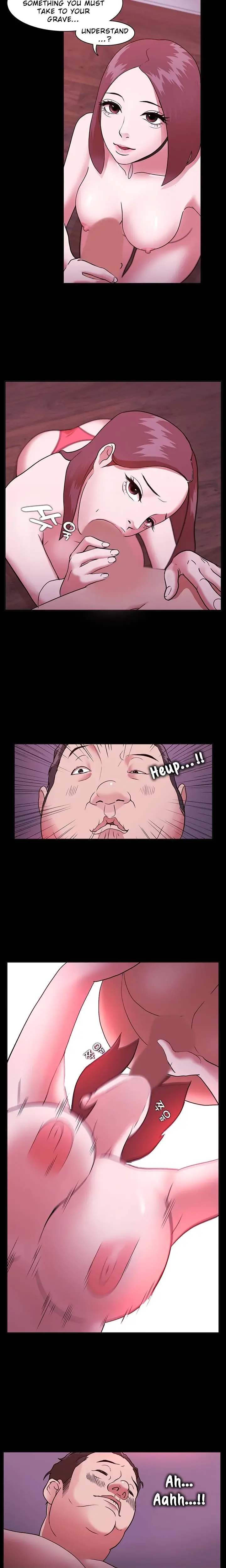 Loser Chapter 2 - Page 12