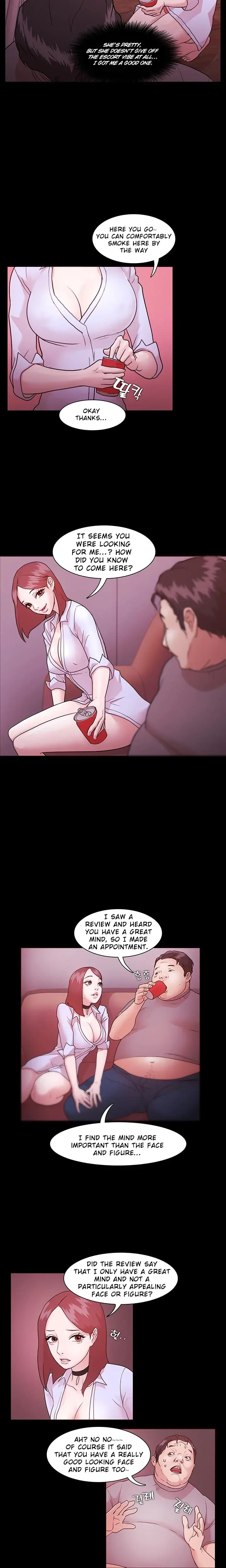 Loser Chapter 2 - Page 3