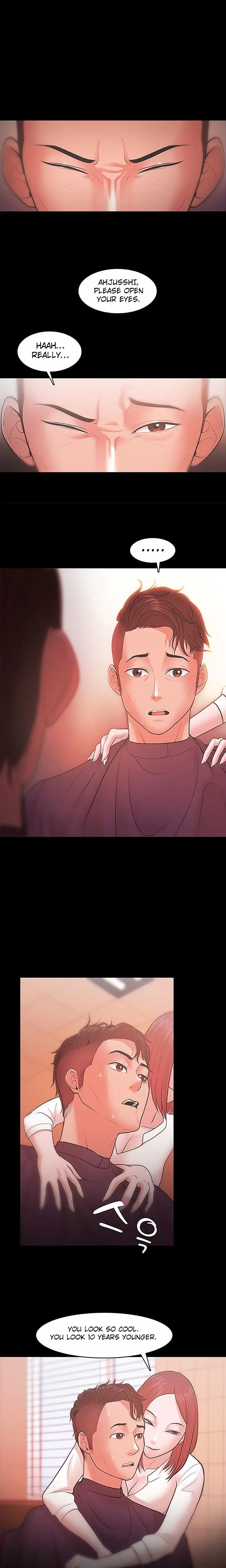 Loser Chapter 20 - Page 1