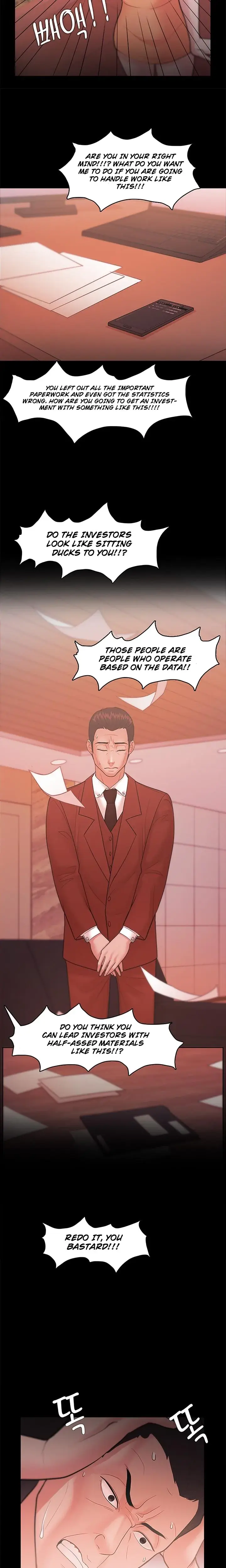 Loser Chapter 20 - Page 11