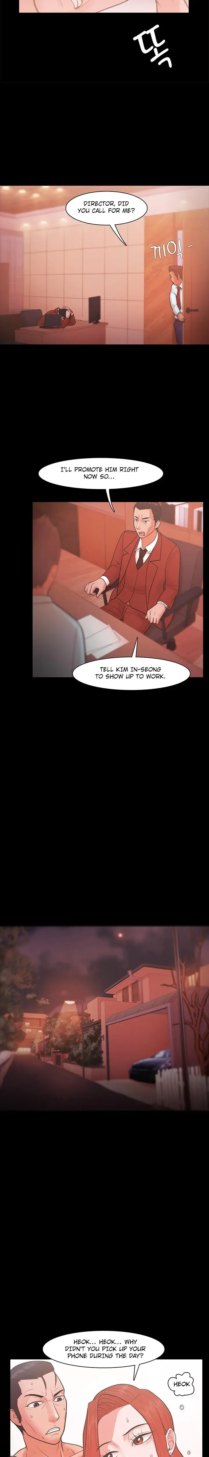 Loser Chapter 20 - Page 12