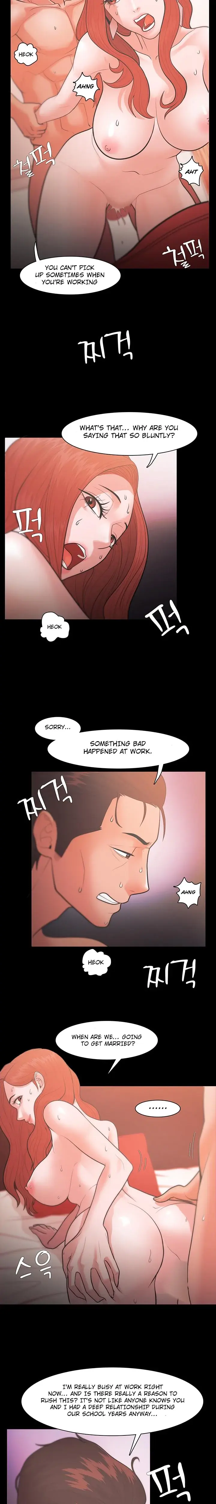 Loser Chapter 20 - Page 13