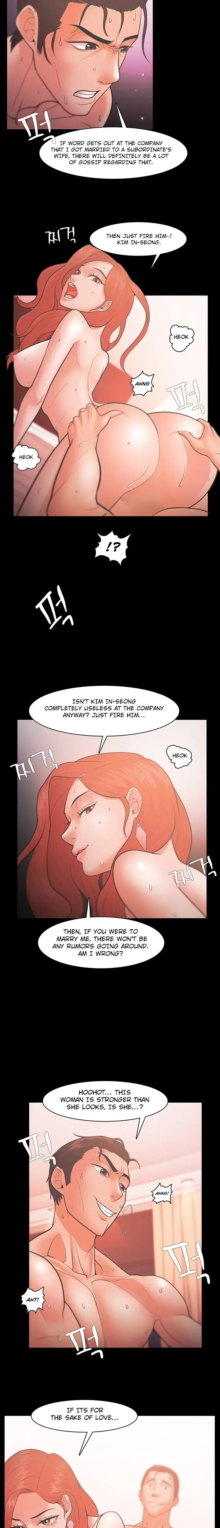Loser Chapter 20 - Page 14