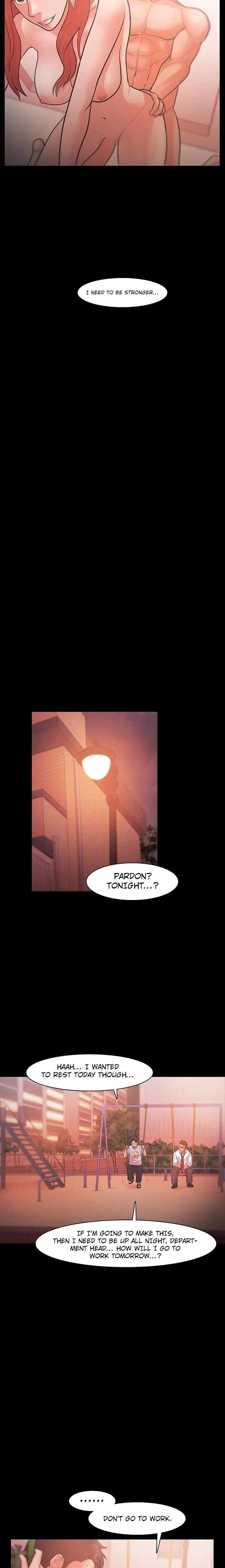 Loser Chapter 20 - Page 15
