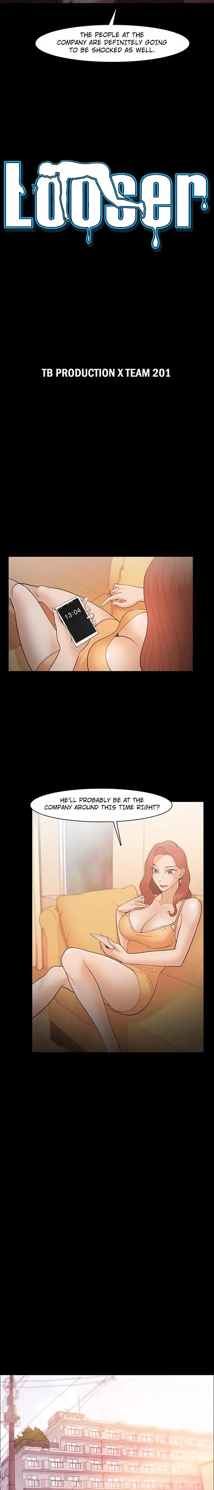 Loser Chapter 20 - Page 2