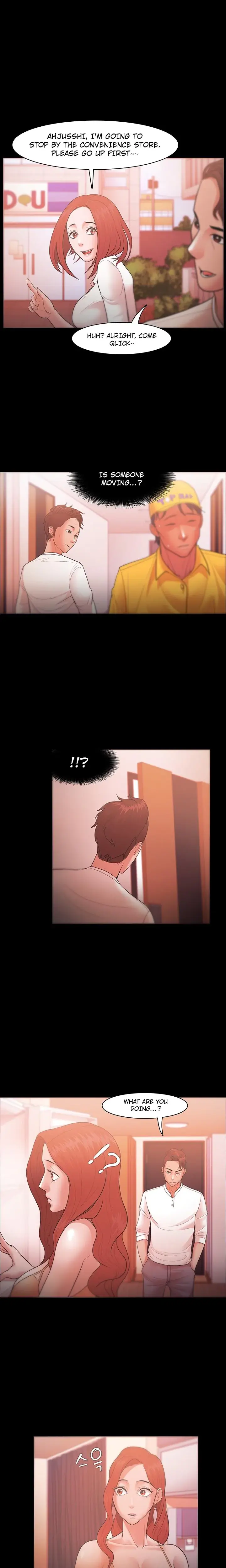 Loser Chapter 20 - Page 4