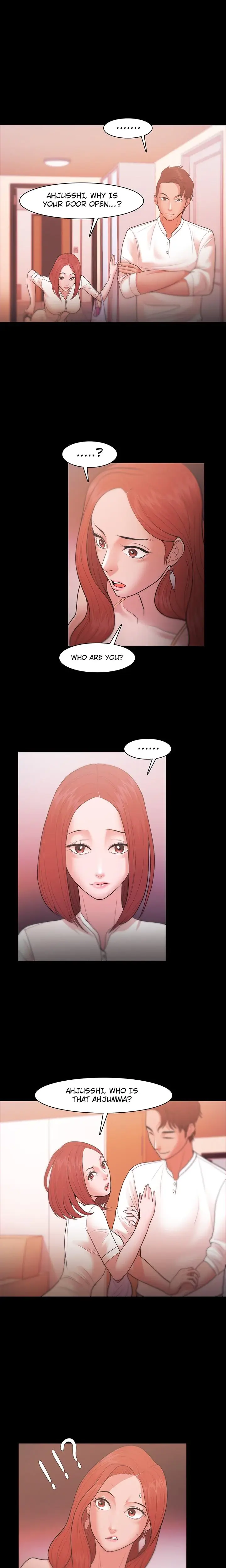 Loser Chapter 20 - Page 6