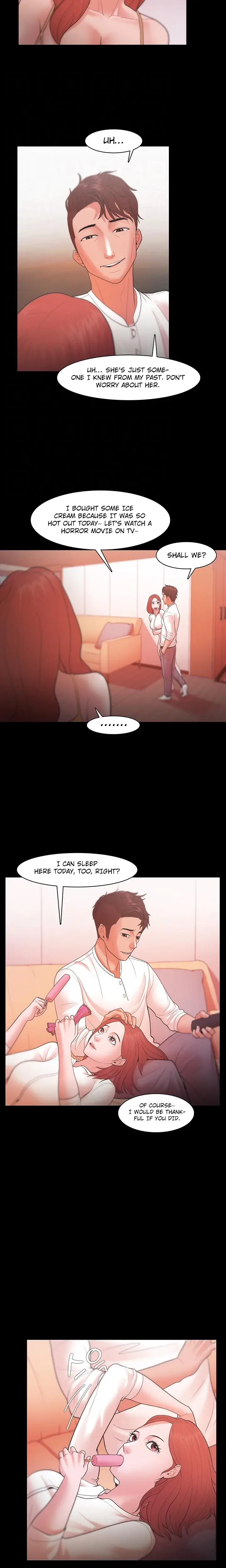 Loser Chapter 20 - Page 7