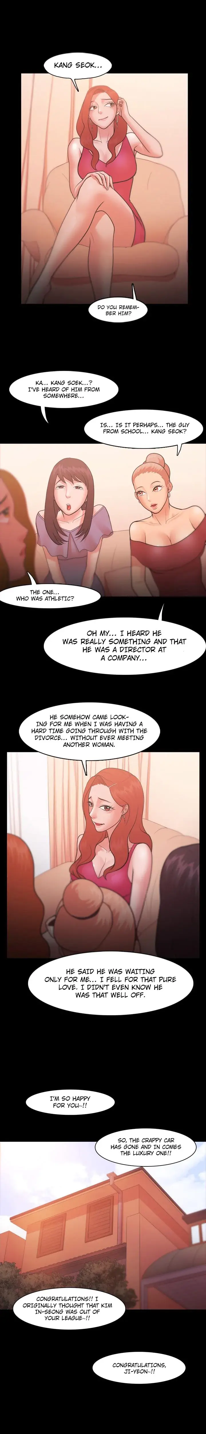 Loser Chapter 21 - Page 10