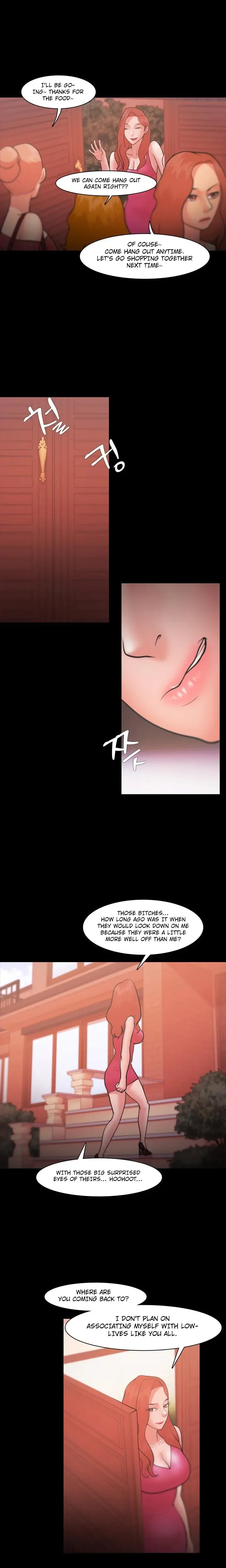 Loser Chapter 21 - Page 11