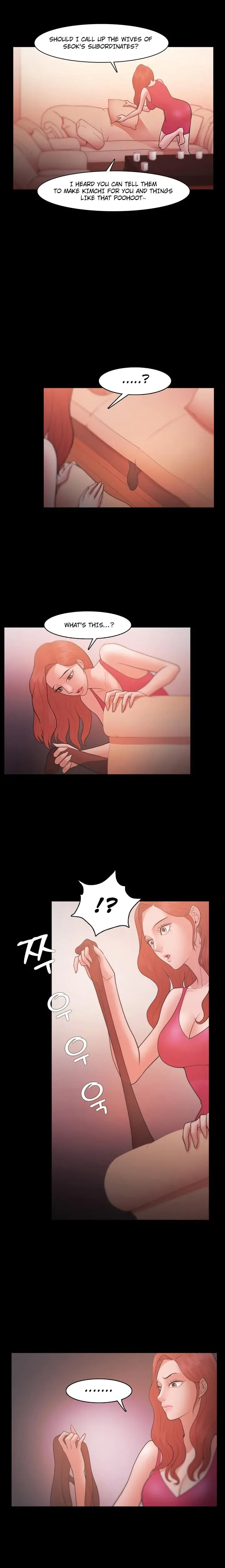 Loser Chapter 21 - Page 12