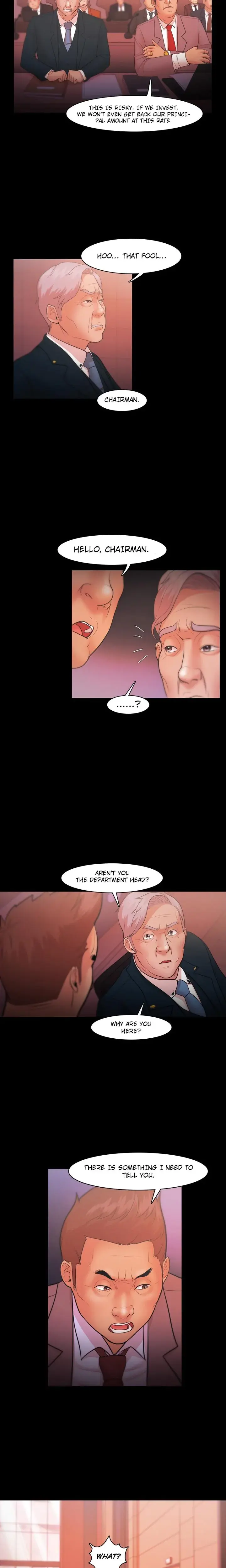 Loser Chapter 21 - Page 15