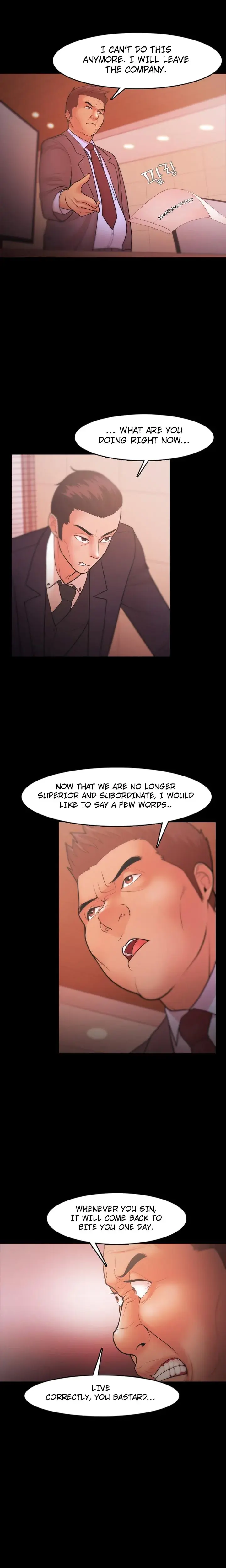 Loser Chapter 21 - Page 6
