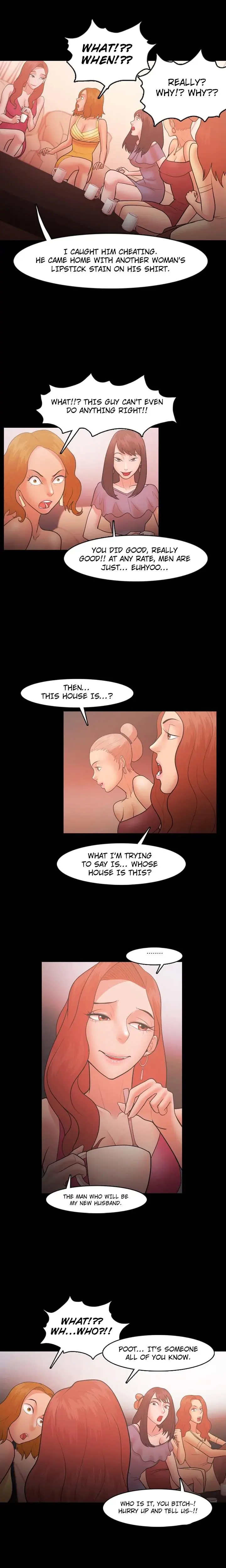Loser Chapter 21 - Page 9