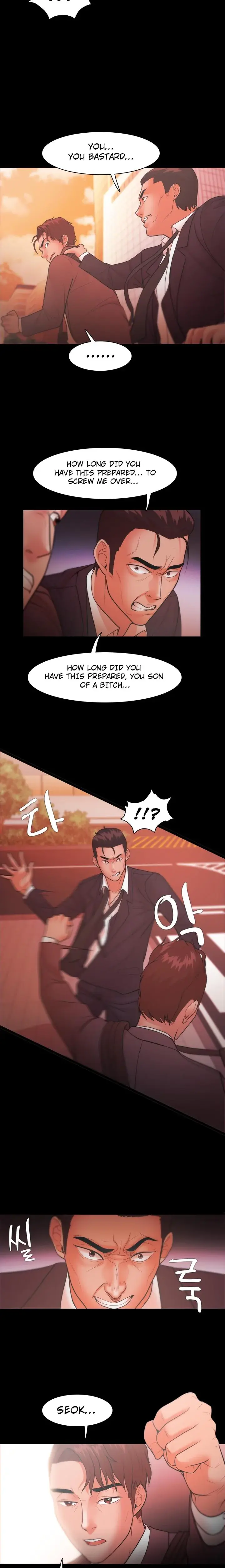 Loser Chapter 22 - Page 10