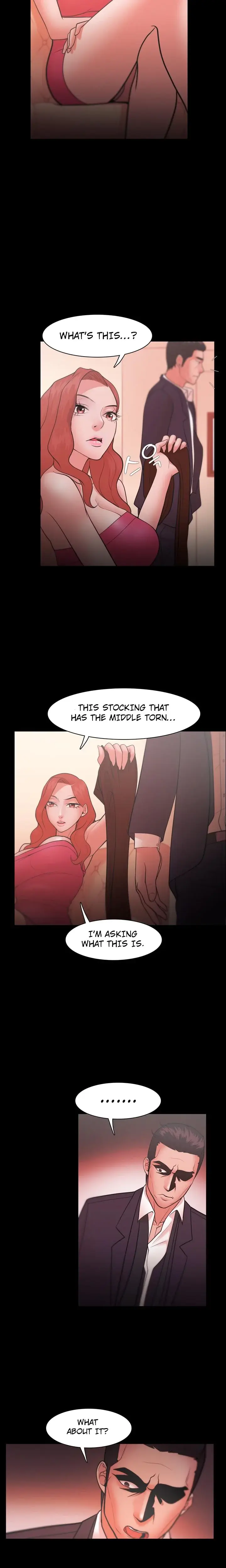 Loser Chapter 22 - Page 13