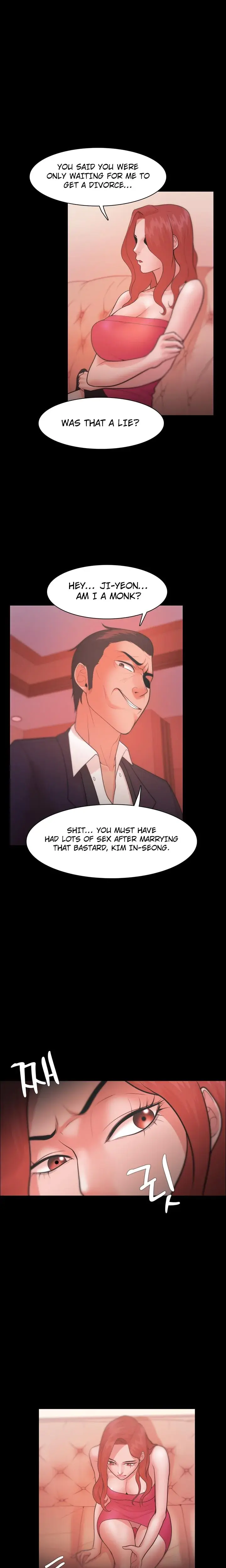 Loser Chapter 22 - Page 14