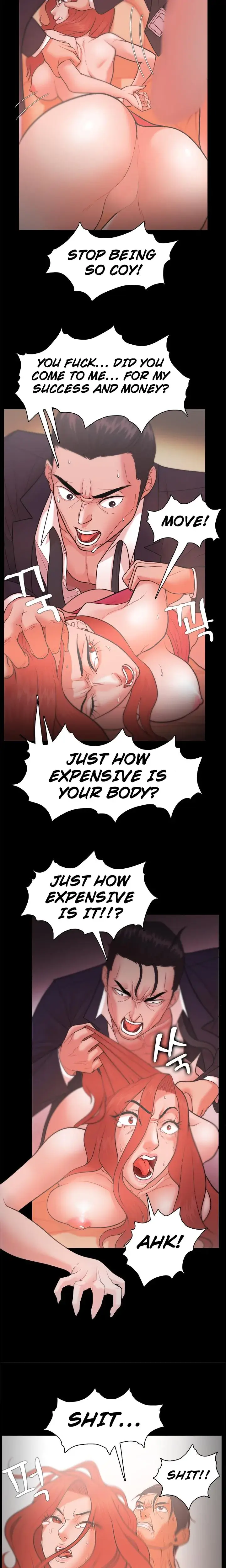 Loser Chapter 22 - Page 17