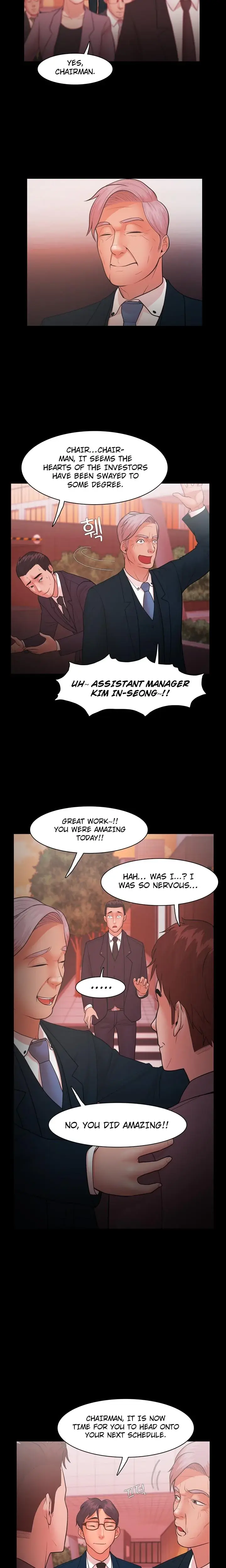 Loser Chapter 22 - Page 8